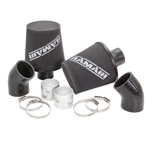 Kit Potencia Intercooler, Downpipe y Admisión BMW E88, E82, E90, E91, E92, E93 135I 335I N54