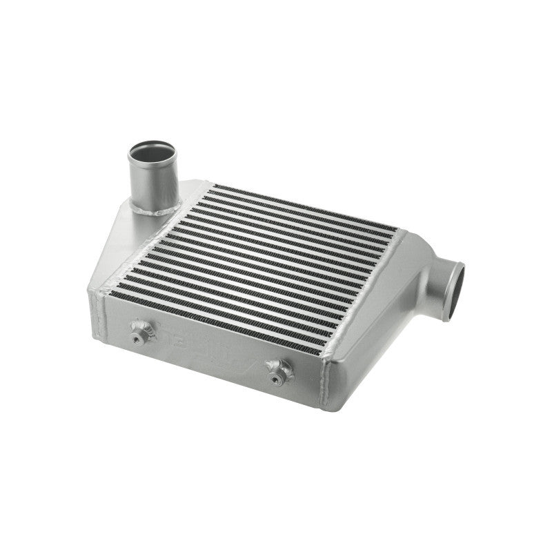 Charge Pipes Intercooler Nissan Patrol con Motor BMW 3.0 D M57 Rojo - Imagen 3