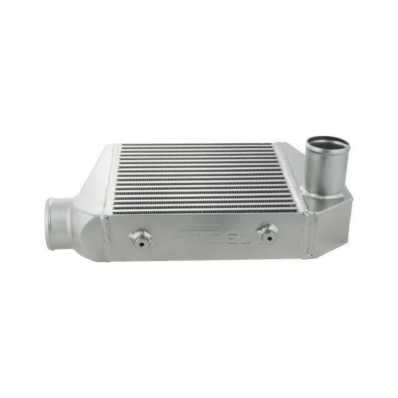 Charge Pipes Intercooler Nissan Patrol con Motor BMW 3.0 D M57 - Imagen 2