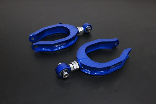 Kit De Alineación Trasera Hardrace Para Toyota Alphard
