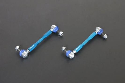 Barra Estabilizadora Regulable Hardrace Para Bmw, Cadillac, Chevrolet, Ford, Saab