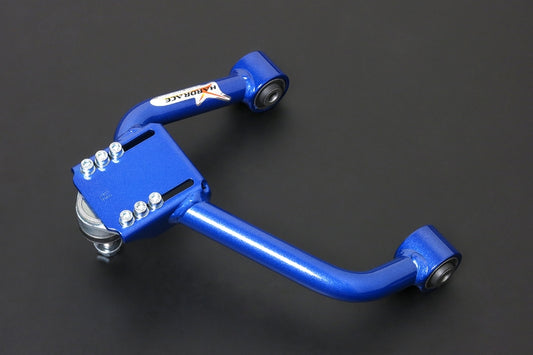 Brazo Superior Delantero Hardrace Para Kit de Caída Mazda 6