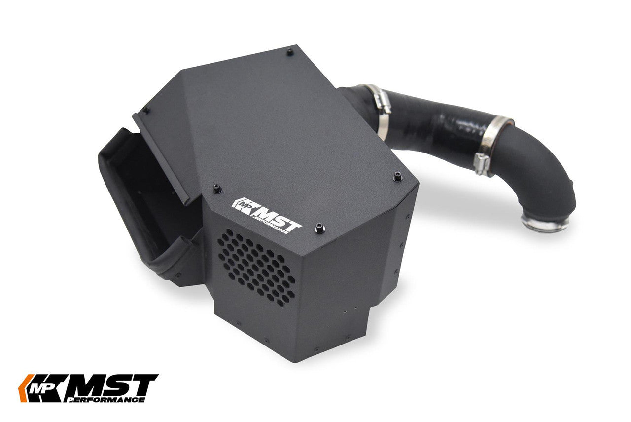 Kit de Admisión Directa MST Performance VW Polo GTi AW 2.0 TSI - Imagen 3