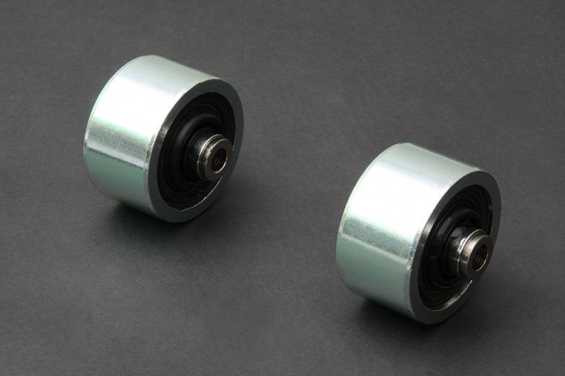 Brazo De Arrastre Trasero Hardrace Con Silentblocks Para Honda Prelude