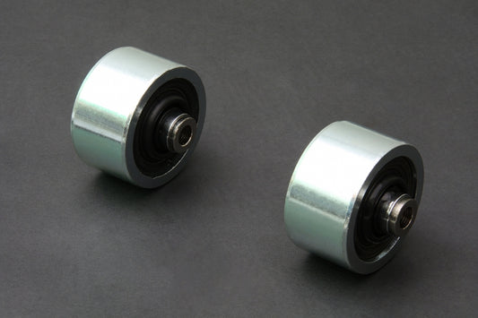 Brazo De Arrastre Trasero Hardrace Con Silentblocks Para Honda Prelude