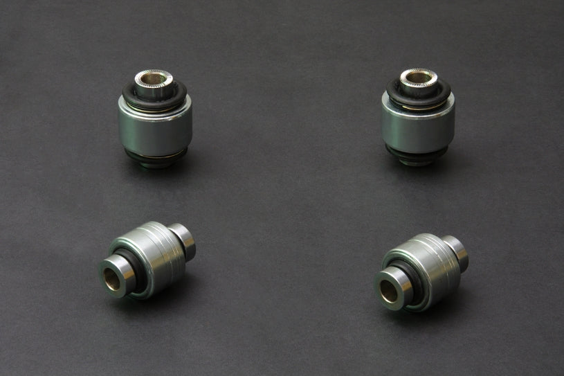 Brazo De Suspensión Inferior Delantero Hardrace Con Silentblocks Honda Accord