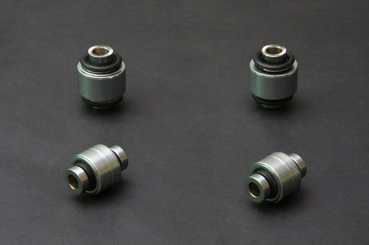 Brazo De Suspensión Inferior Delantero Hardrace Con Silentblocks Honda Accord