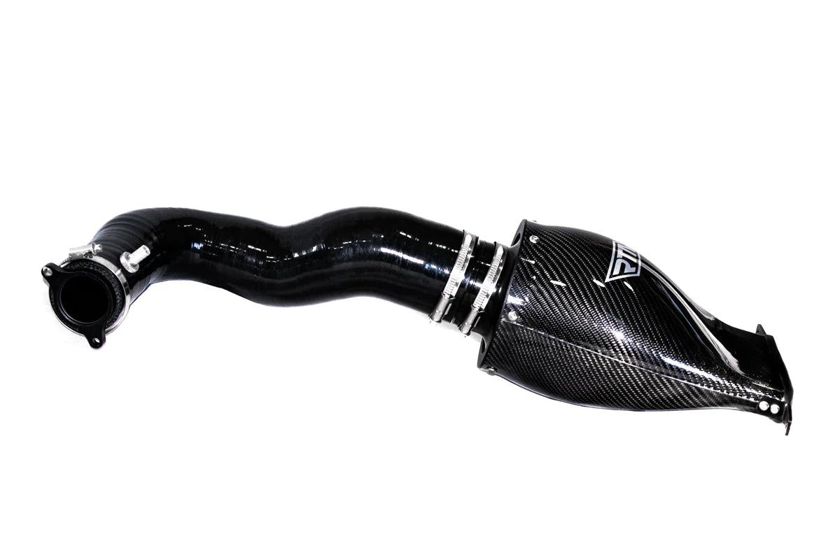 Admisión Directa RTMG Performance Para VW Golf 7/7.5, Passat B8, Leon 5N, Audi A3 1.2/1.4 TSI EA211 MQB - Imagen 2