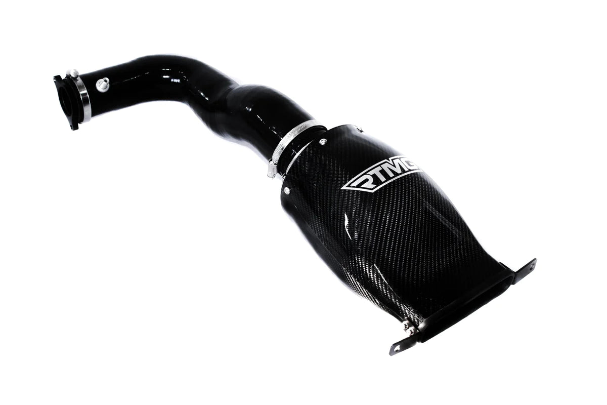 Admisión Directa RTMG Performance Para VW Golf 7/7.5, Passat B8, Leon 5N, Audi A3 1.2/1.4 TSI EA211 MQB - Imagen 4