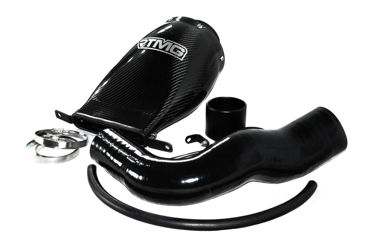 Admisión Directa RTMG Performance Para VW Golf 7/7.5, Passat B8, Leon 5N, Audi A3 1.2/1.4 TSI EA211 MQB