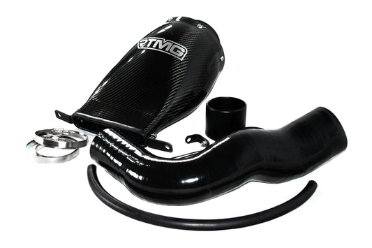 Admisión Directa RTMG Performance Para VW Golf 7/7.5, Passat B8, Leon 5N, Audi A3 1.2/1.4 TSI EA211 MQB