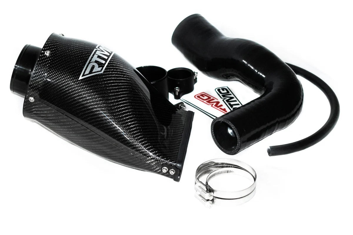 Admisión Directa de Aire Frío RTMG Performance 1.2/1.4 TSI EA211 MGQ para Polo/Ibiza/Fabia