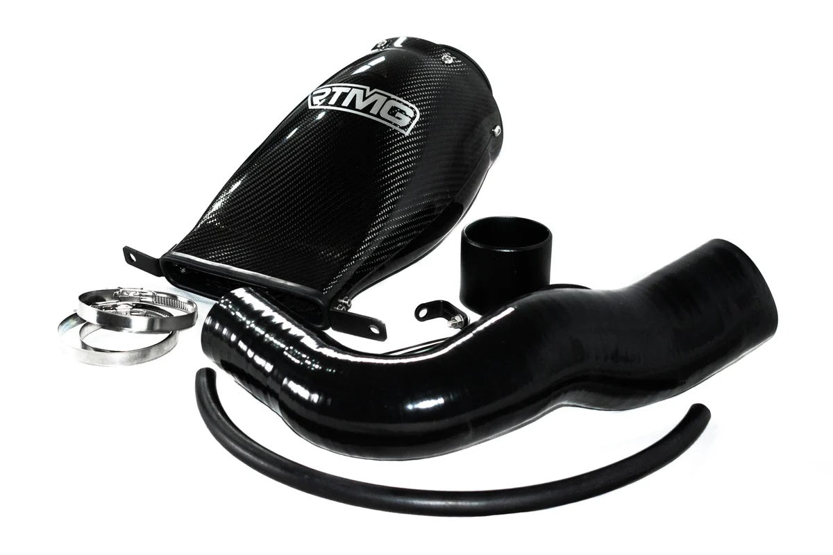 Admisión Directa RTMG Performance para 1.2/1.4 TSI EA211 MQB VW Scirocco - Imagen 2