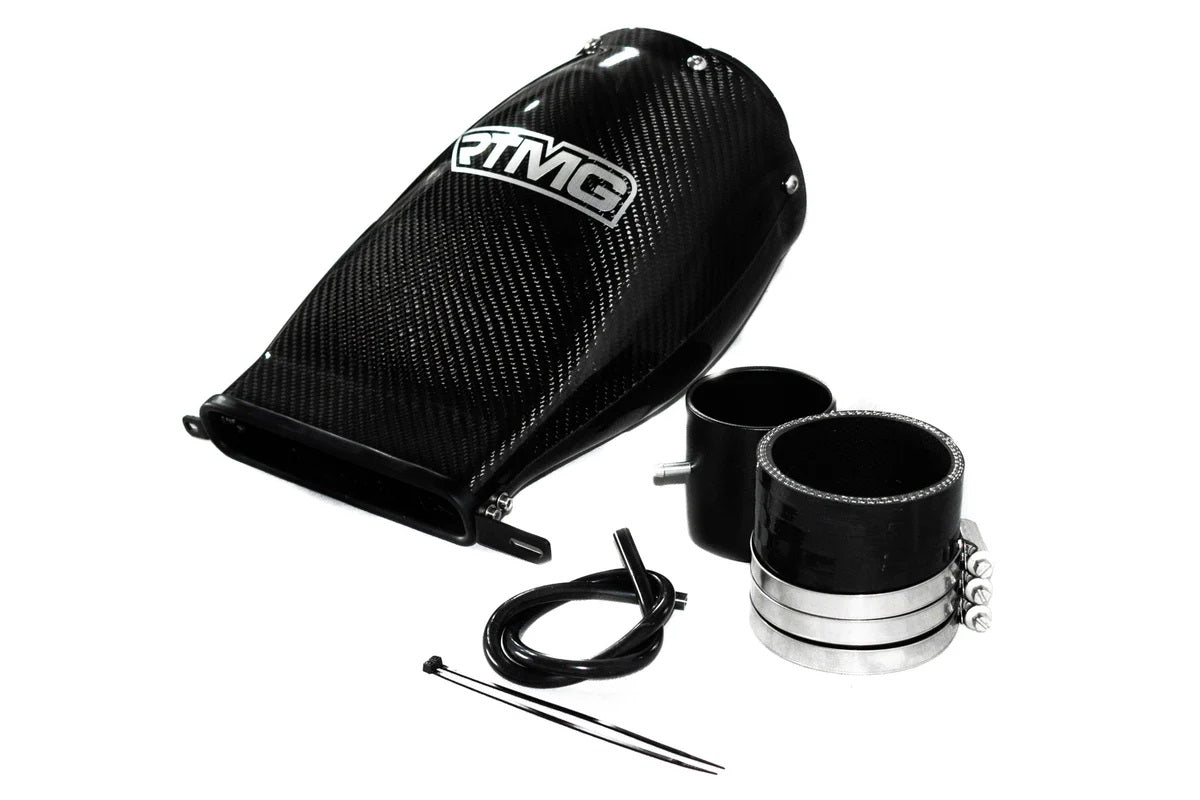 Admisión Directa de Aire Frío RTMG Performance 1.6 TDI - Imagen 2