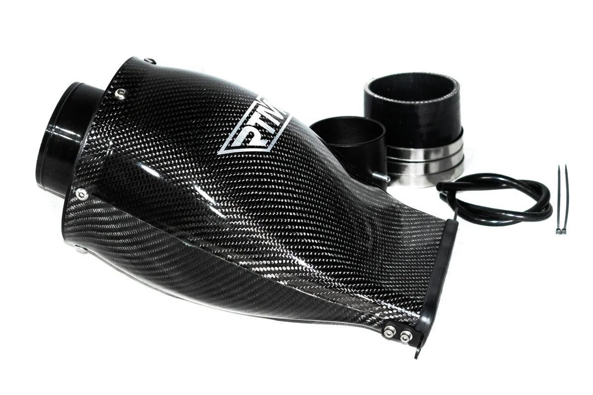 Admisión Directa de Aire Frío RTMG Performance 1.6 TDI