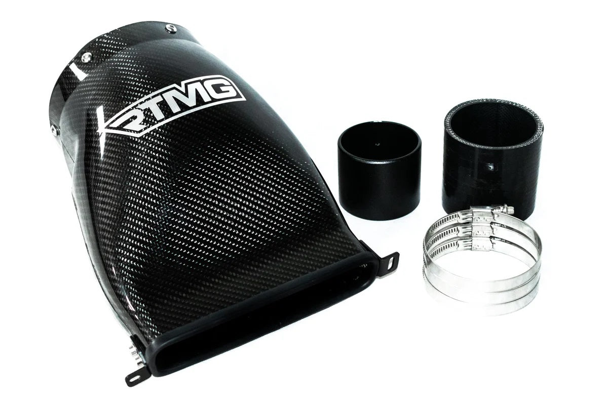 Admisión Directa RTMG Performance Para 2.0 TSI EA888
