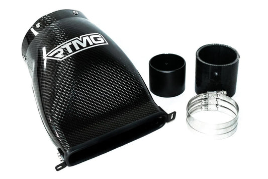 Admisión Directa RTMG Performance Para 2.0 TSI EA888