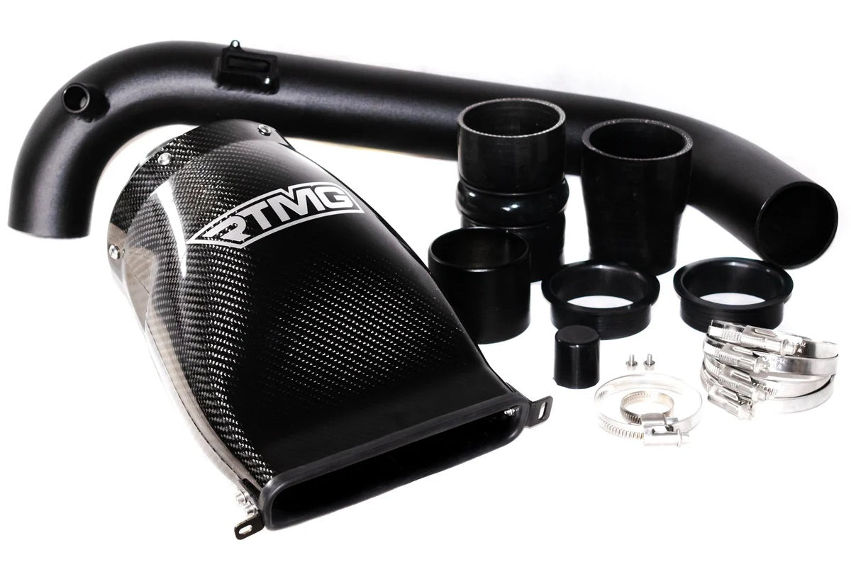 Admisión Directa RTMG Performance Para 2.0 TFSI EA113 Con MAF