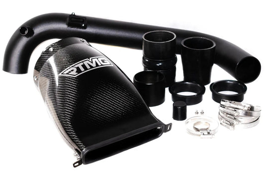 Admisión Directa RTMG Performance Para 2.0 TFSI EA113 Con MAF