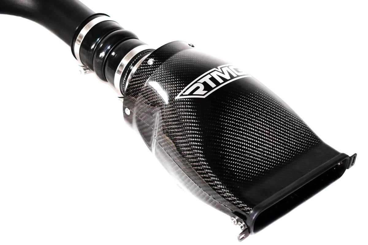 Admisión Directa RTMG Performance Para 2.0 TFSI EA113 Sin MAF - Imagen 2