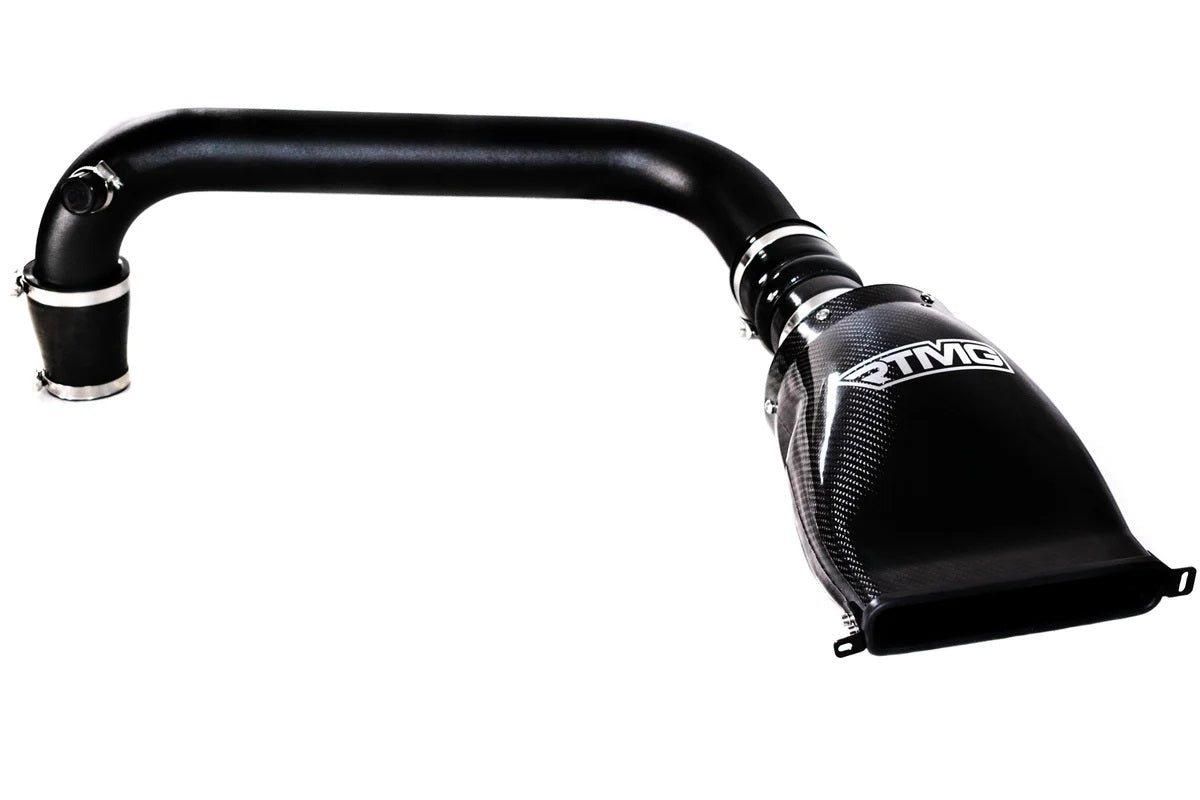 Admisión Directa RTMG Performance Para 2.0 TFSI EA113 Sin MAF - Imagen 3