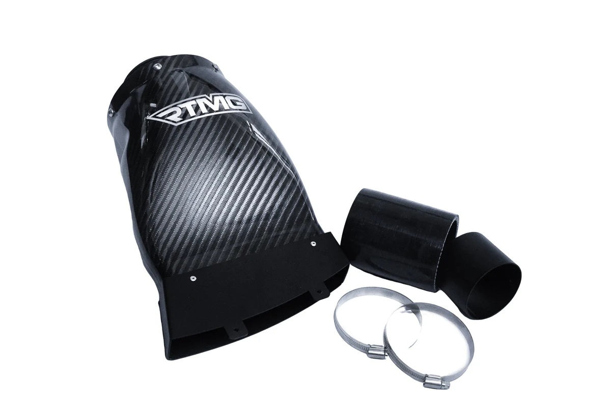 Admisión Directa de Aire Frío RTMG Performance Audi TT 1.8 TFSI