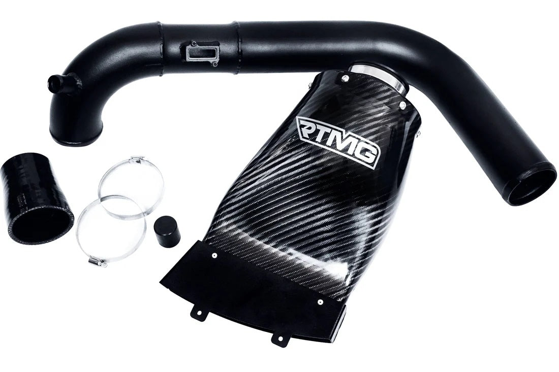 Admisión Directa de Aire Frío RTMG Performance Audi TT 2.0 TFSI