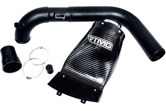Admisión Directa de Aire Frío RTMG Performance Audi TT 2.0 TFSI