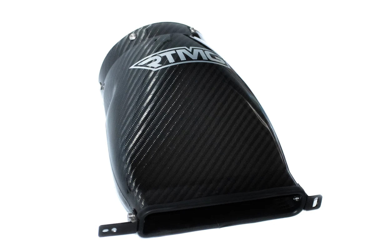 Admisión Directa RTMG Performance Para VW Golf MK7/S3 8V/Leon/TT 8S 1.8TSI/2.0 TSI - Imagen 2