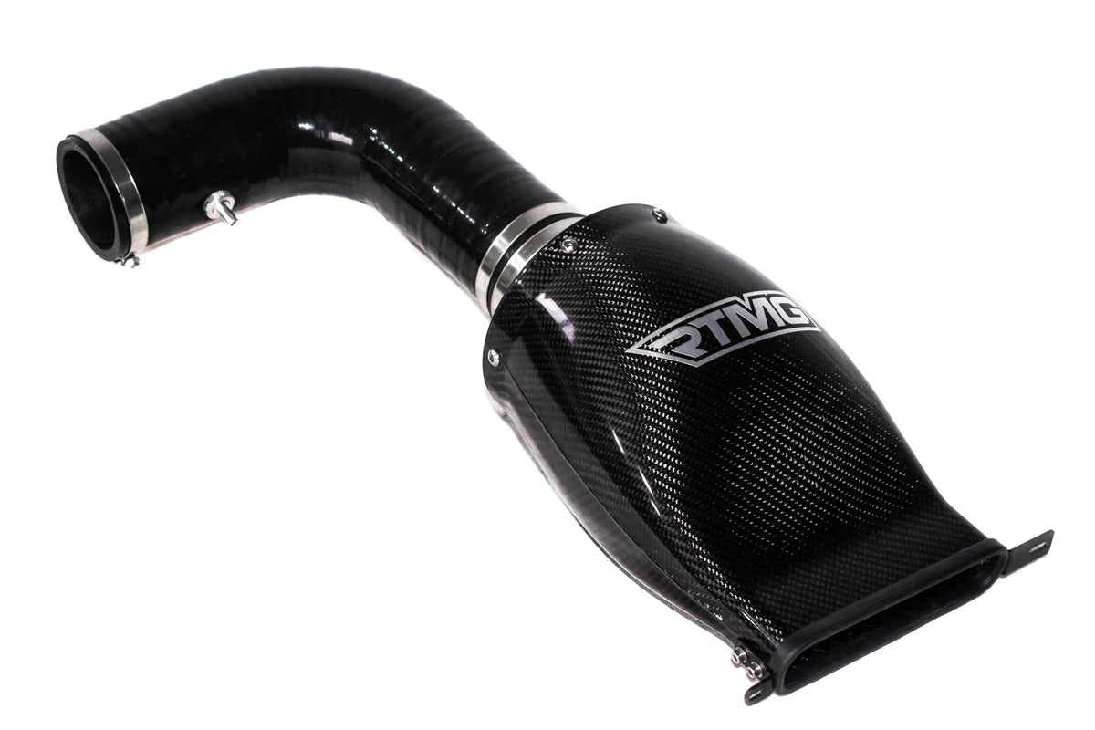 Admisión Directa RTMG Performance Para VW Golf Scirocco 1.4 TSI