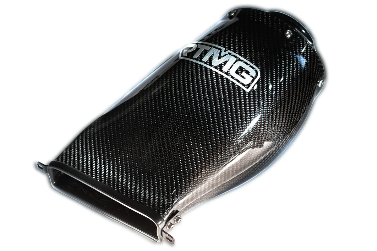 Admisión Directa RTMG Performance Para VW Golf 7/7.5, Passat B8, Leon 5N, Audi A3 1.2/1.4 TSI EA211 MQB - Imagen 3