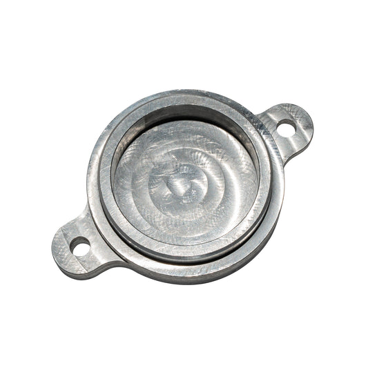 Sustitución de Válvula Disa para Motores BMW M54