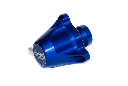 Kit Válvula Desviadora RTMG Performance 1.8/2.0 TSI EA888 Gen 3 Azul