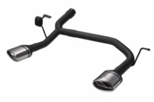 Escape Deportivo con Silenciador para VOLVO V50 2004-2007 Combi