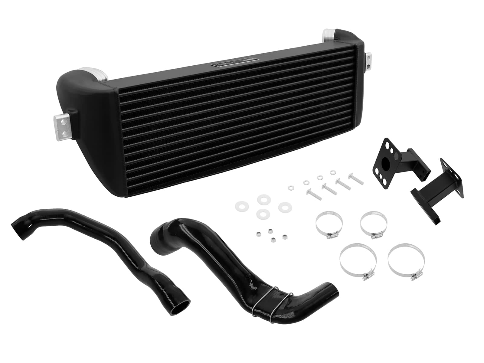 Intercooler FMIC.Pro para Fiat 500 Abarth - Imagen 3