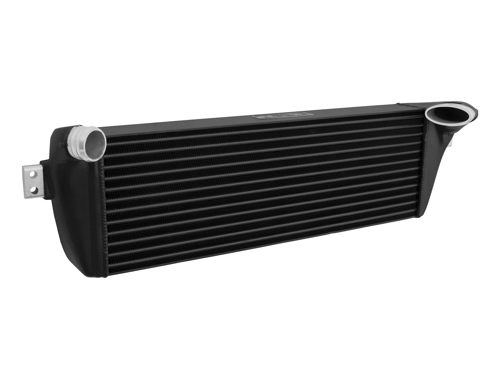 Intercooler FMIC.Pro para Fiat 500 Abarth - Imagen 4