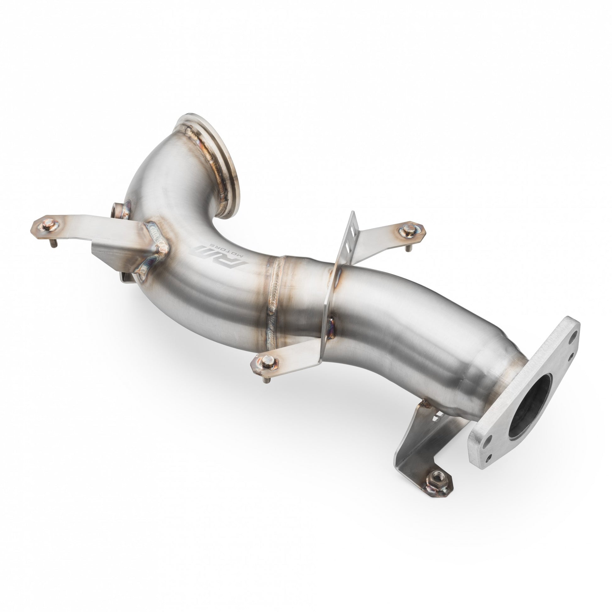 Downpipe Abarth 500 / 595 1.4T - Imagen 2