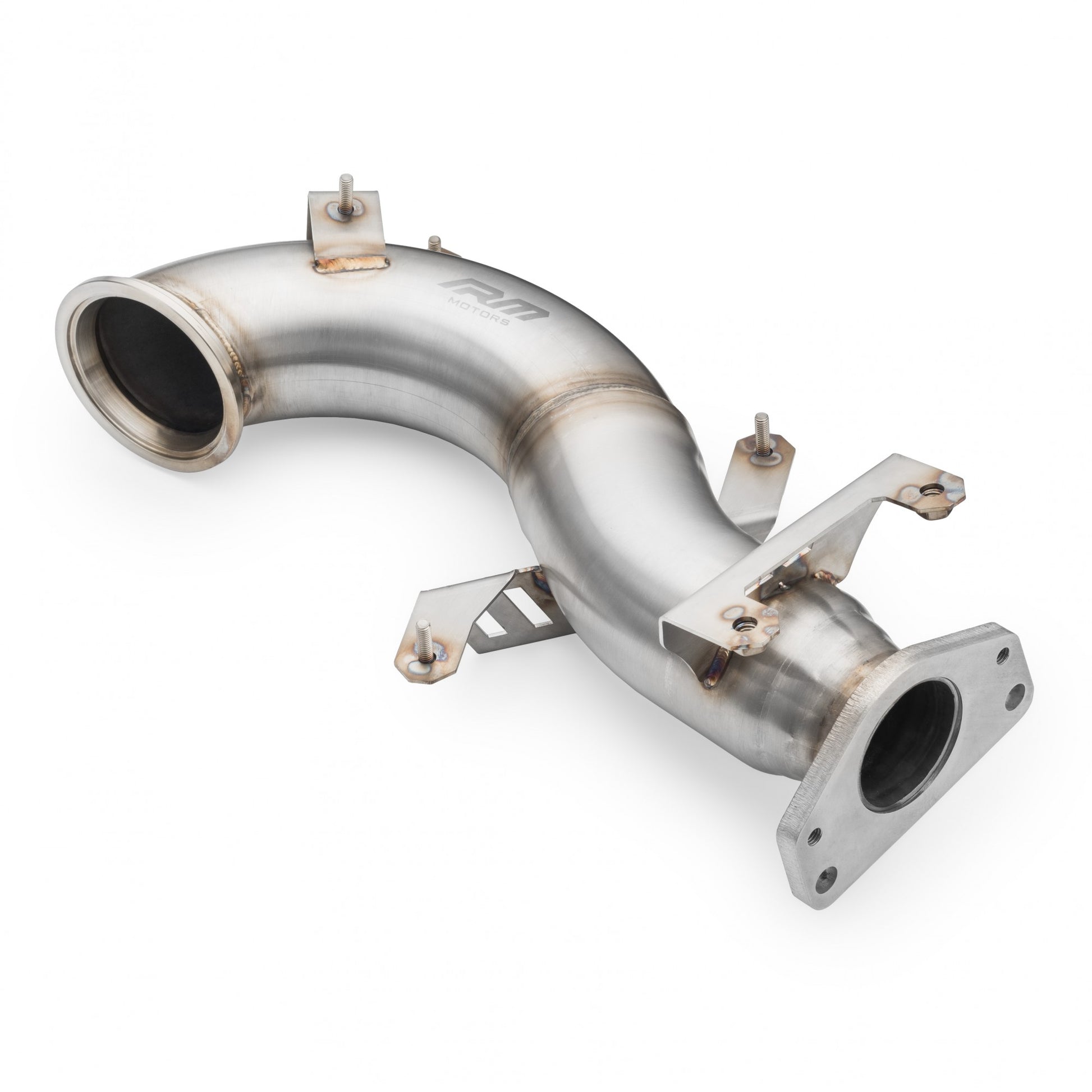 Downpipe Abarth 695 1.4T - Imagen 4