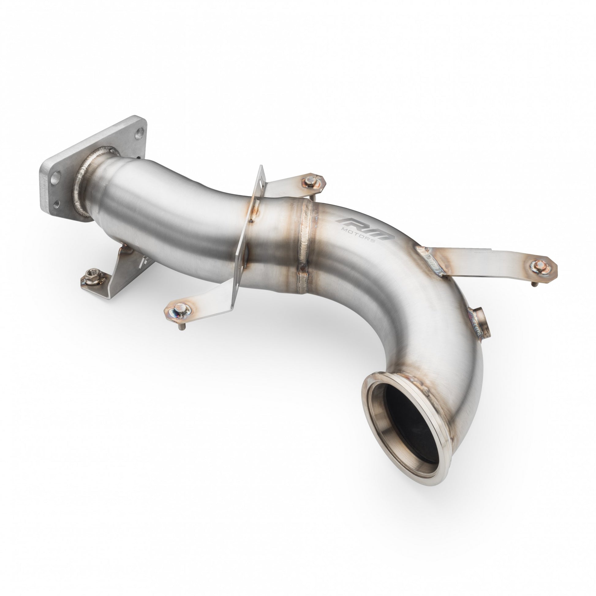 Downpipe Abarth 695 1.4T - Imagen 2