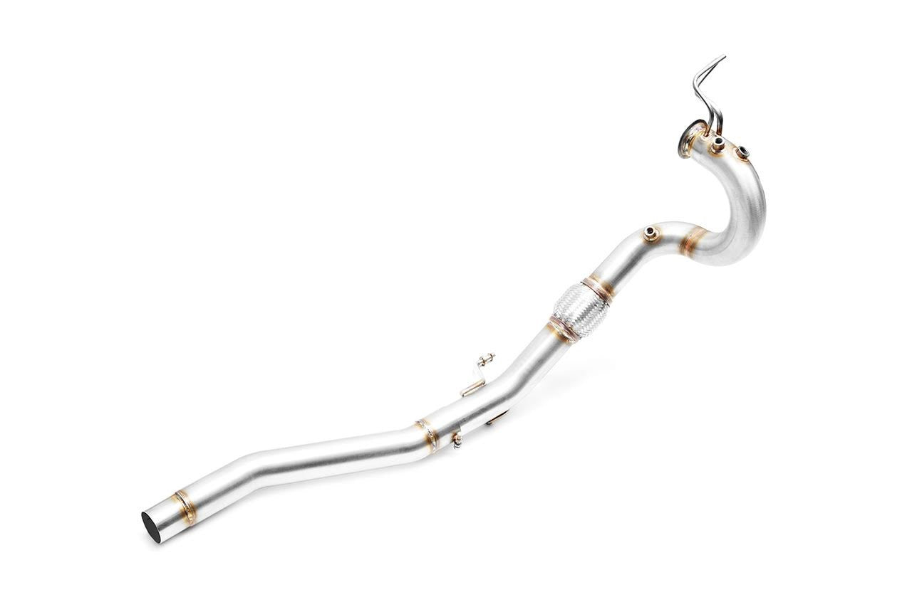 Downpipe SEAT Altea 2.0 TDI 2006- - Imagen 4