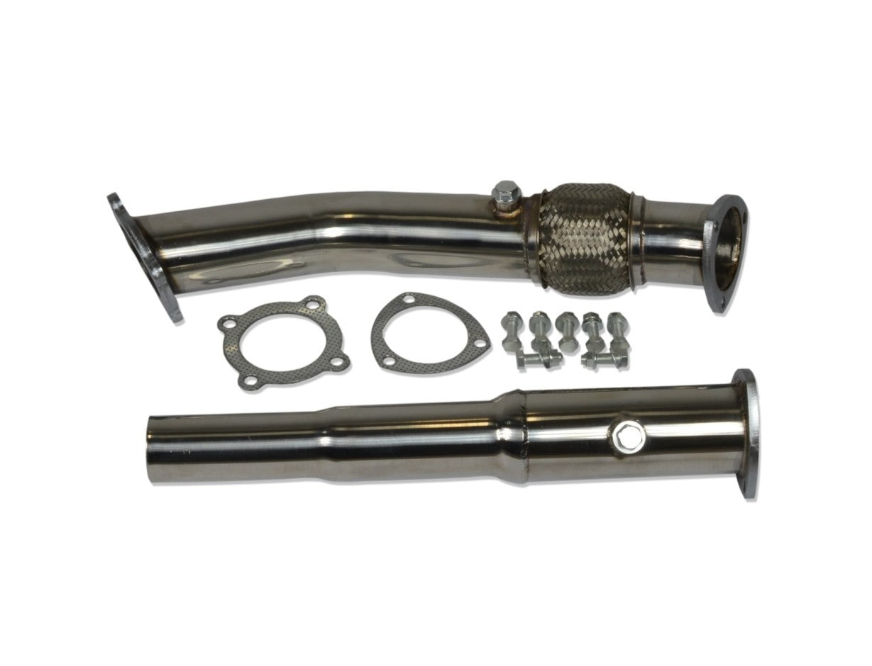 Downpipe Audi A3 / Seat Leon / Skoda Octavia / Golf 4