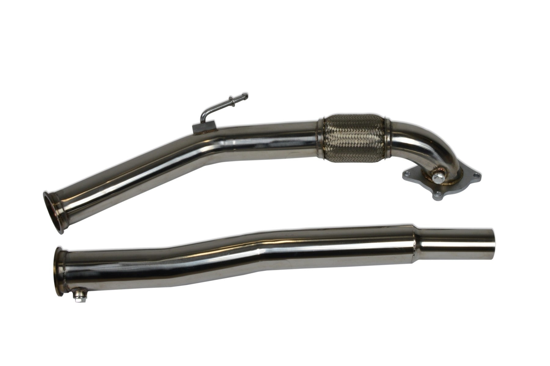 Downpipe Audi A3 / Seat Leon / VW: Golf, Jetta, Passat - Imagen 4