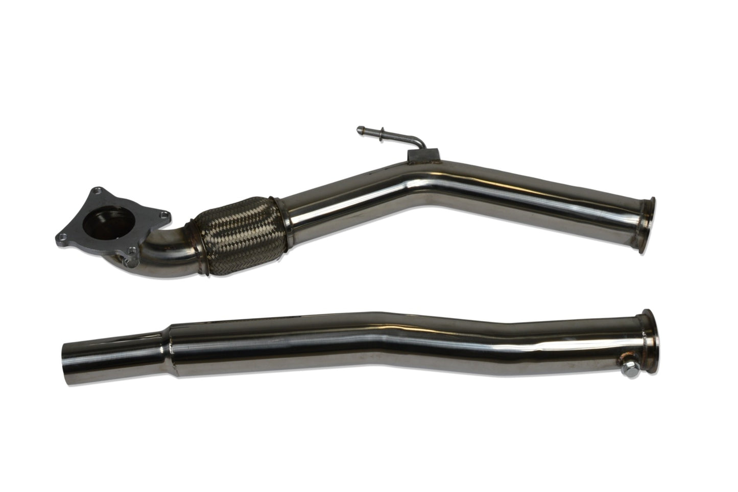 Downpipe Audi A3 / Seat Leon / VW: Golf, Jetta, Passat