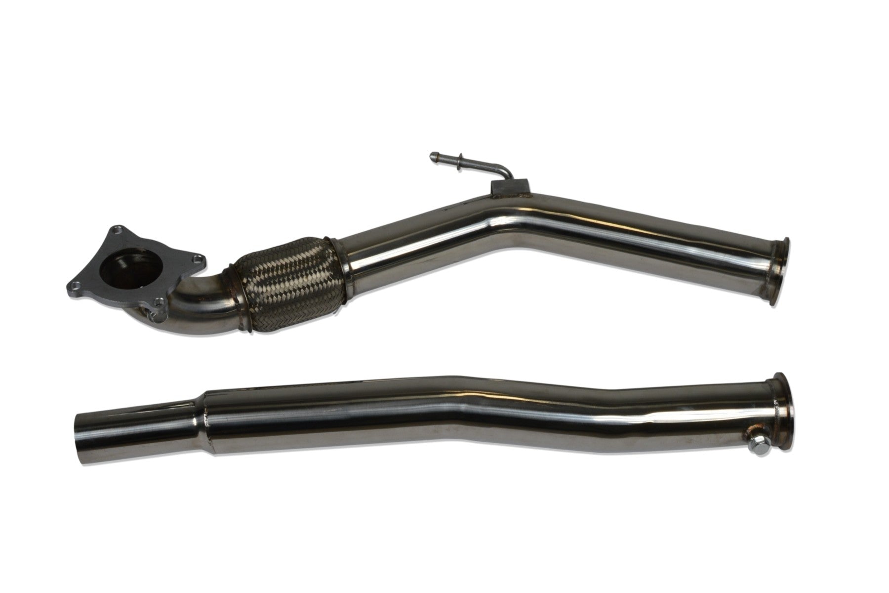 Downpipe Audi A3 / Seat Leon / VW: Golf, Jetta, Passat