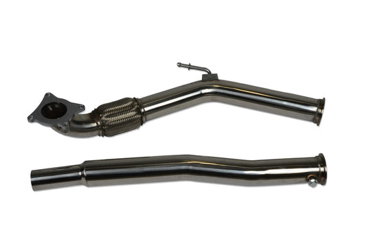Downpipe Audi A3 / Seat Leon / VW: Golf, Jetta, Passat