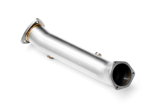 Downpipe AUDI A4 1.6, 1.8T, 2.0 B5, B6, B7 (1995-2008)