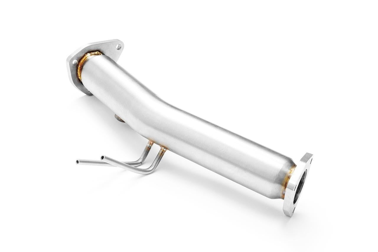 Downpipe AUDI A4 1.9, 2.0 TDI B7 (2005-2008)