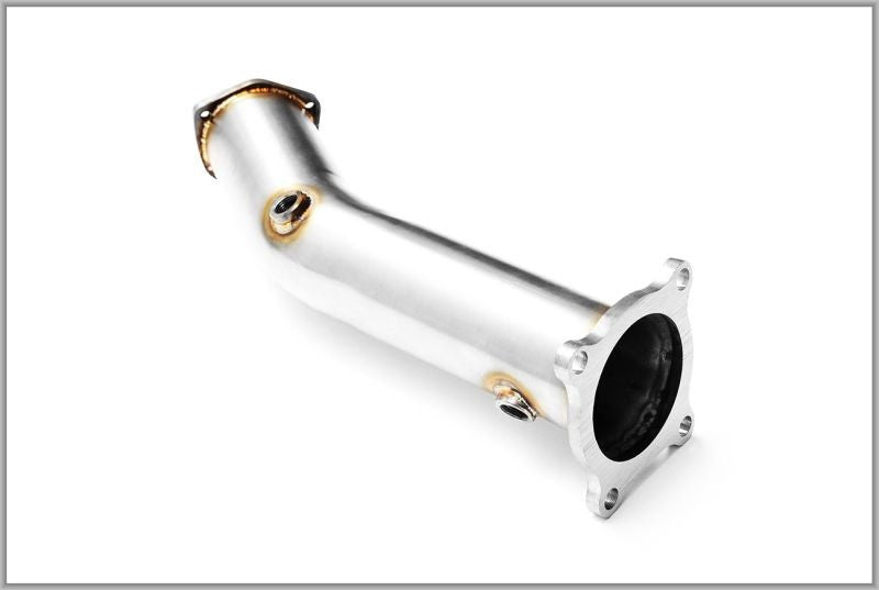 Downpipe AUDI A4 2.0 TFSI B7 2005-2008 - Imagen 3