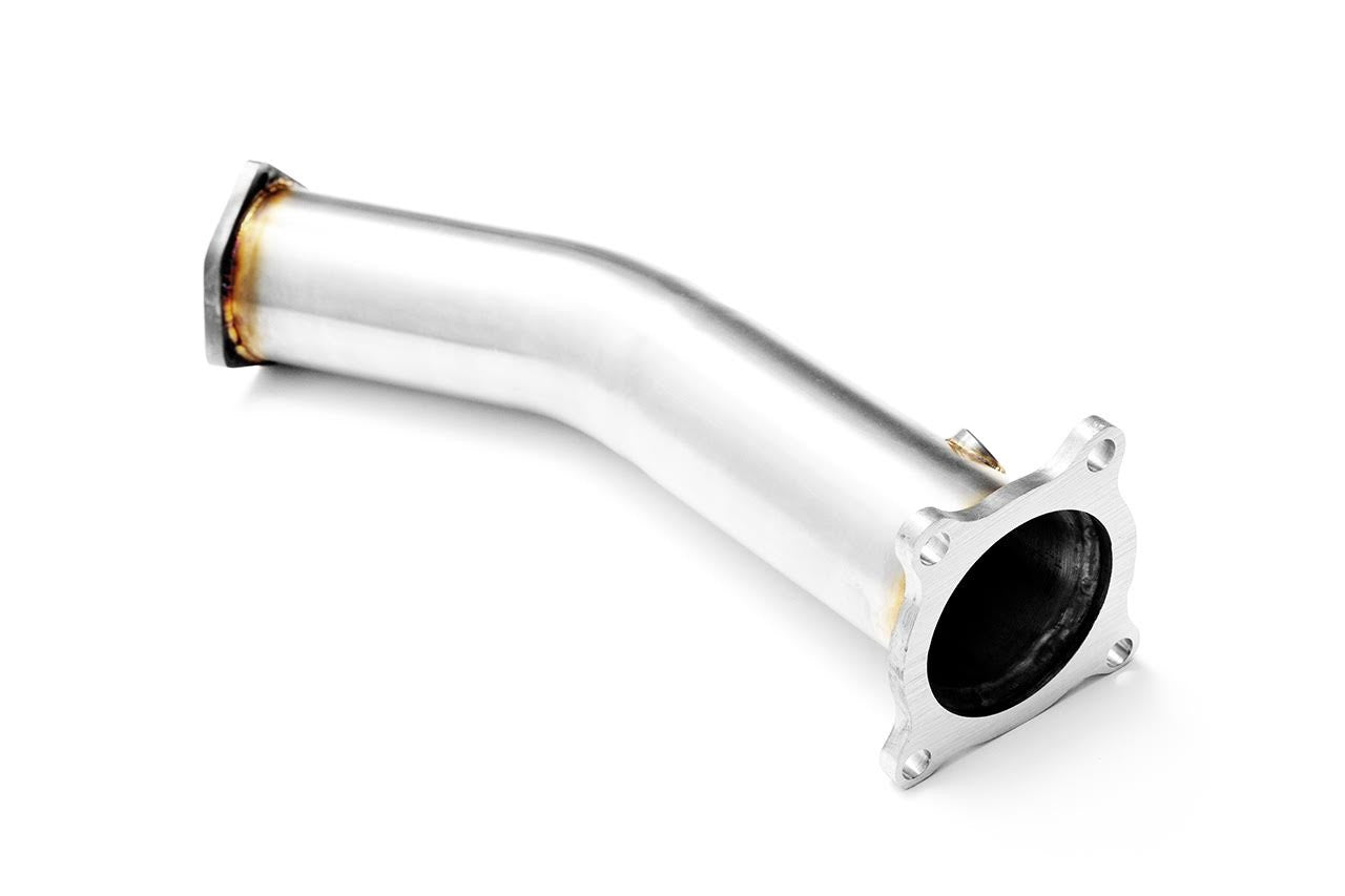 Downpipe AUDI A4 2.0 TFSI B7 2005-2008 - Imagen 4