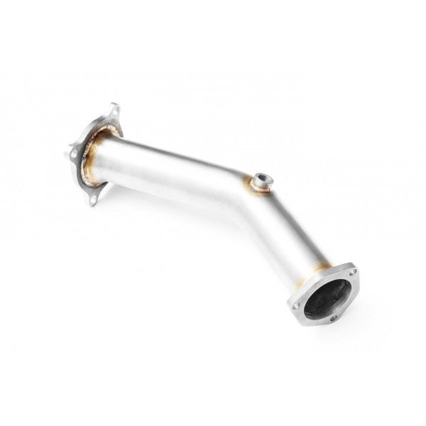 Downpipe AUDI A4 2.0 TFSI B7 2005-2008 - Imagen 2